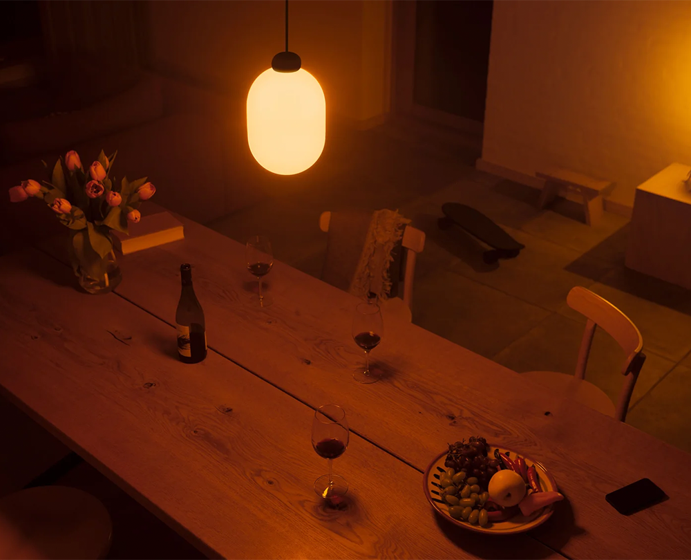 GRAU Sun Installation plafondlamp - 16