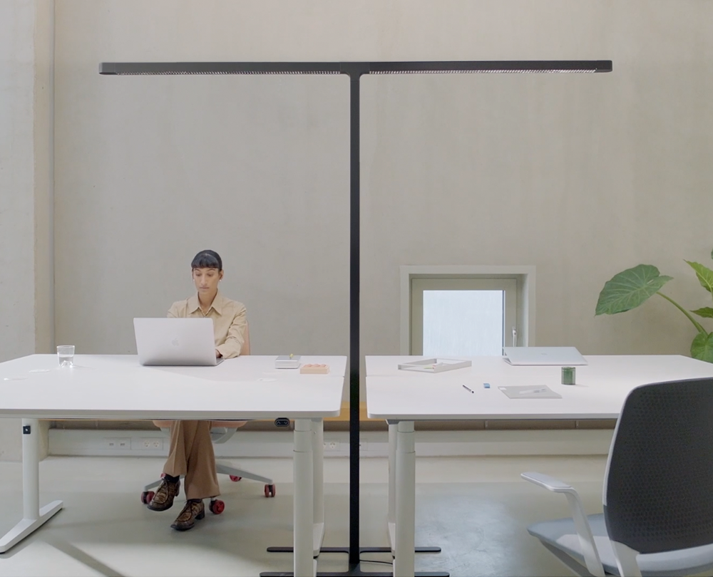 GRAU Team Cowork Mini bureaulamp - 8
