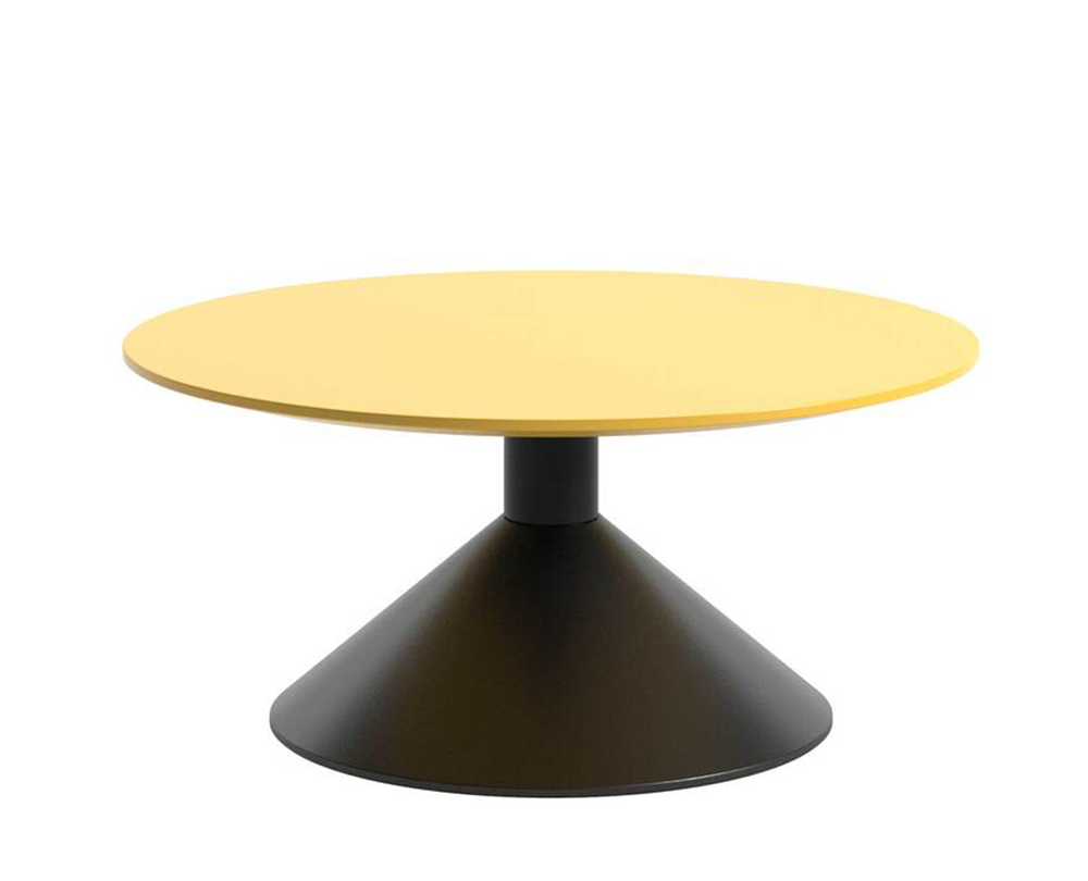 Cappellini Lud'o Table bijzettafel - 2