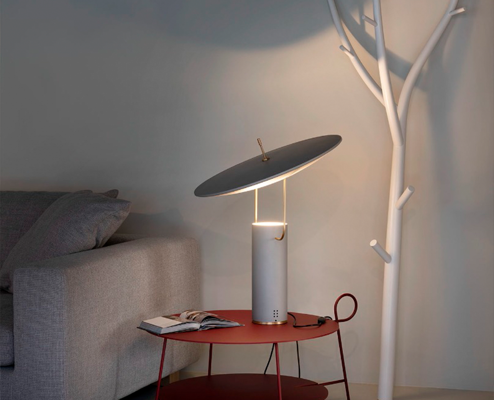 Martinelli Luce Tx1 tafellamp - 7