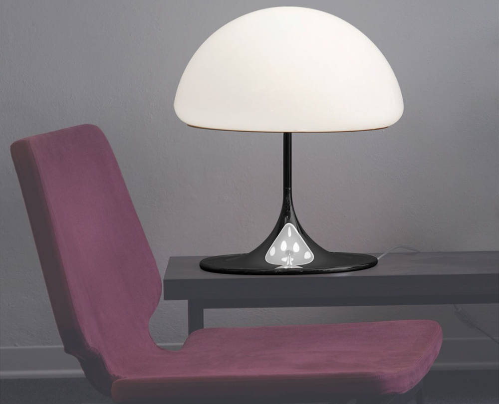 Martinelli Luce Mico tafellamp - 4