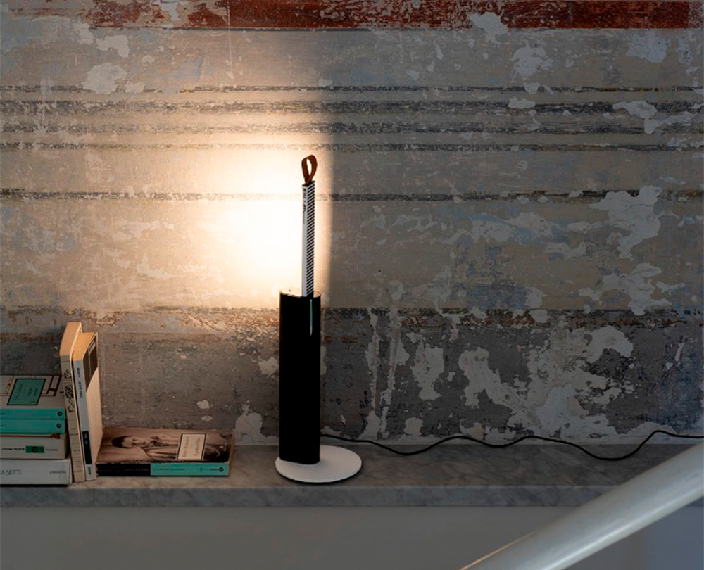 Martinelli Luce Metrica tafellamp - 7