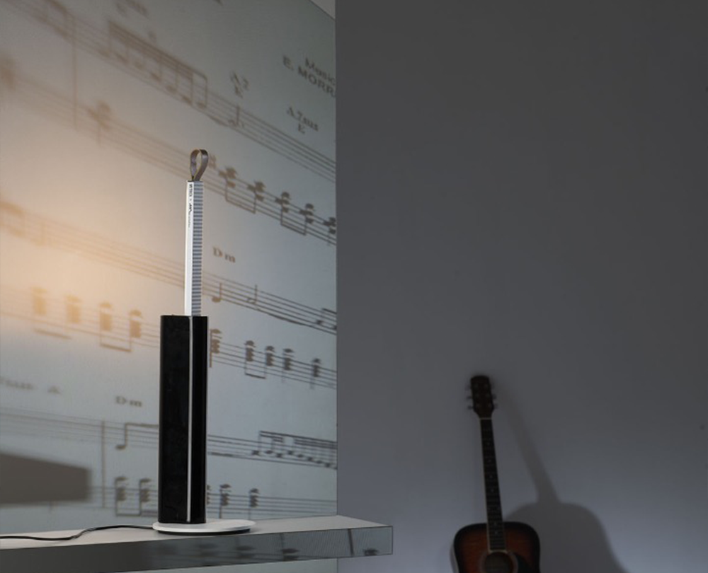Martinelli Luce Metrica tafellamp - 8