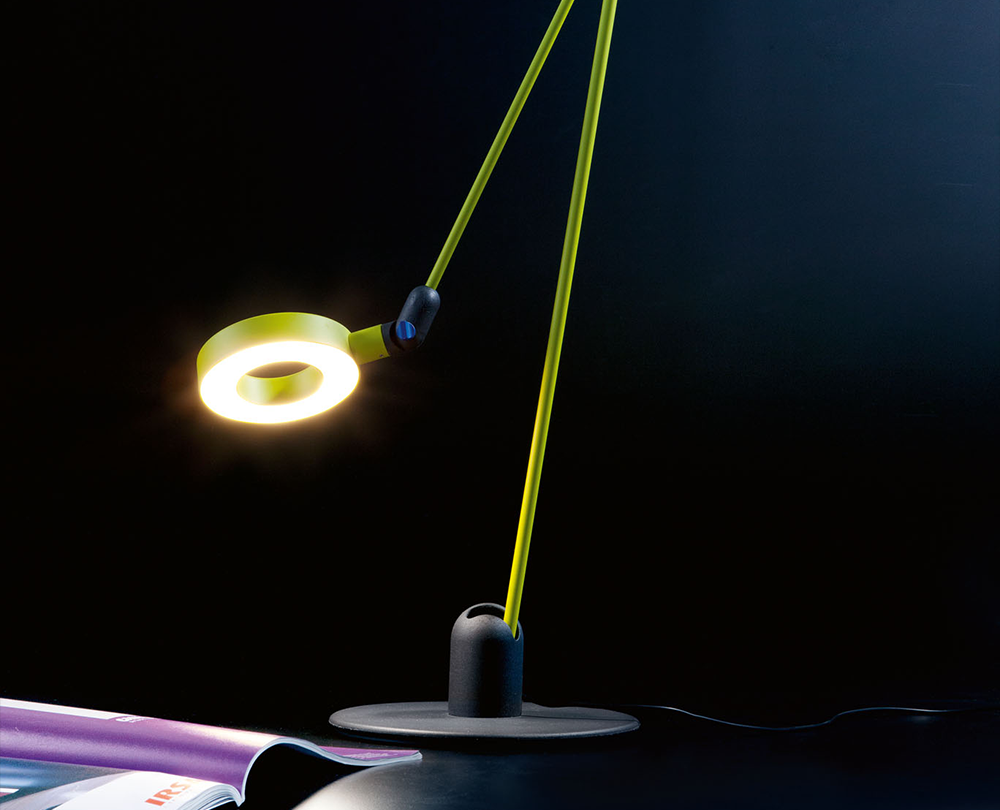 Martinelli Luce L'Amica tafellamp - 7