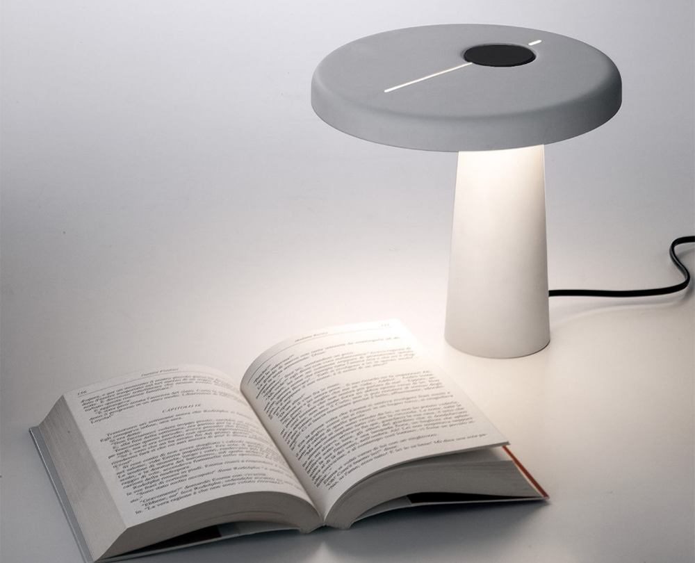 Martinelli Luce Hoop tafellamp - 3