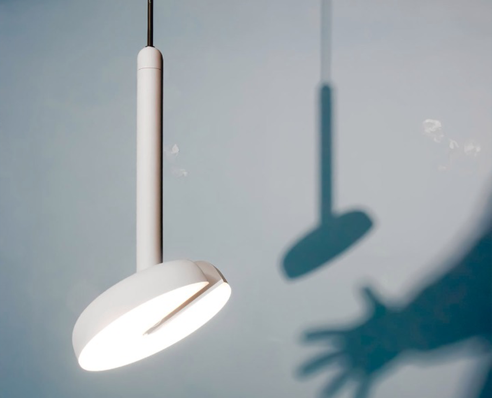 Martinelli Luce Cabriolette hanglamp - 5