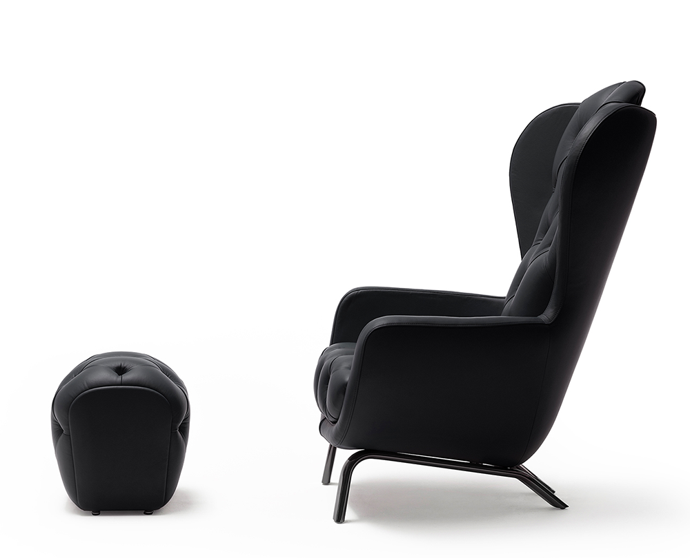 Opinion Ciatti Guelfo fauteuil - 3