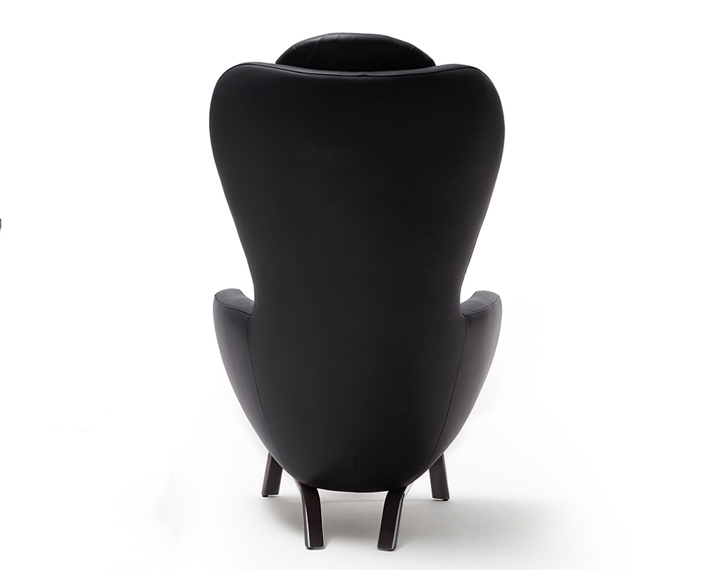 Opinion Ciatti Guelfo fauteuil - 2