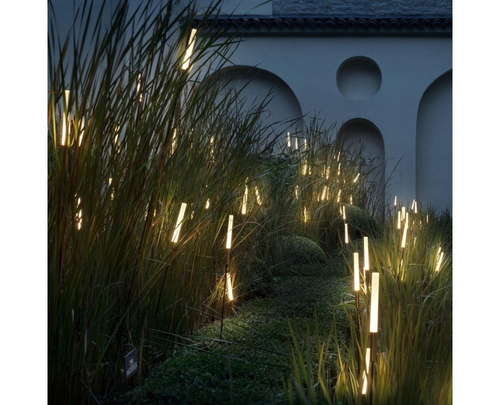 Catellani & Smith Syphasera tuin vloerlamp - 3
