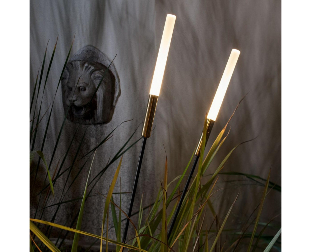 Catellani & Smith Syphasera tuin vloerlamp - 4