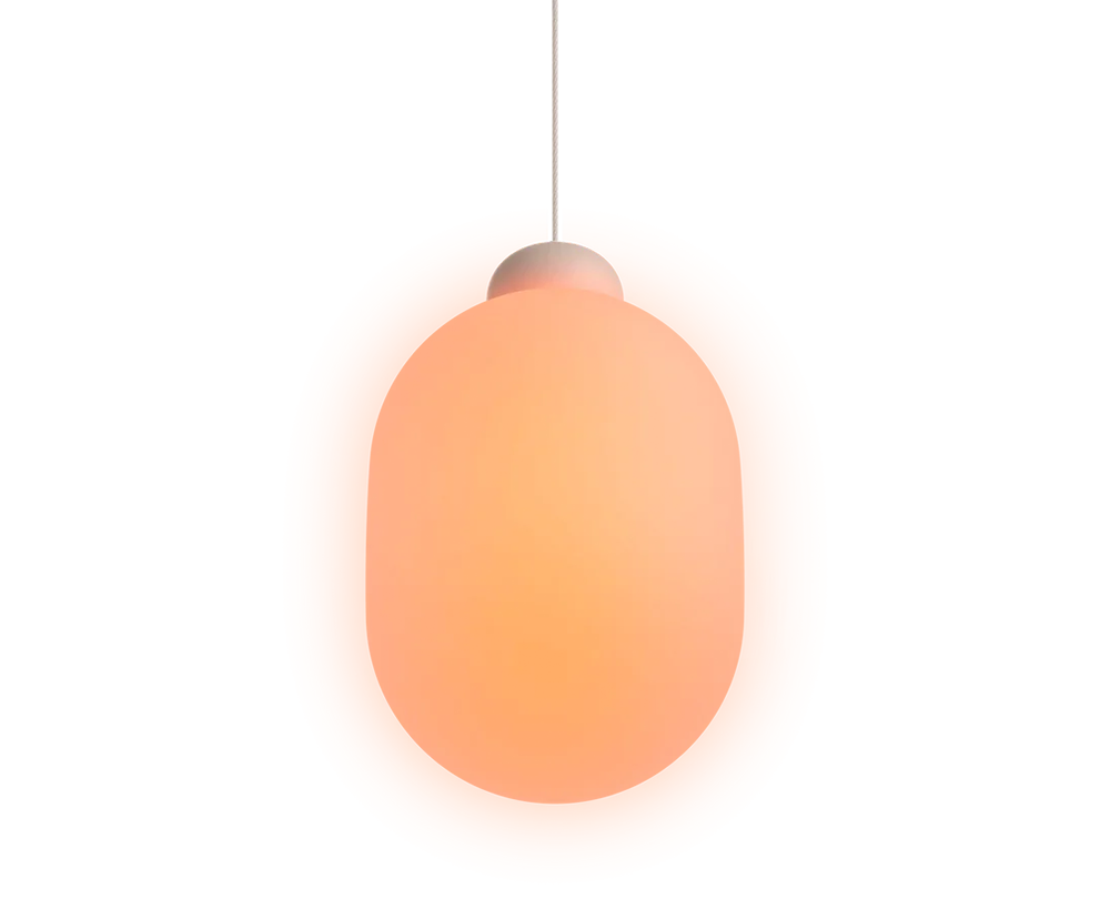 GRAU Sun hanglamp hoogte verstelbaar - 4