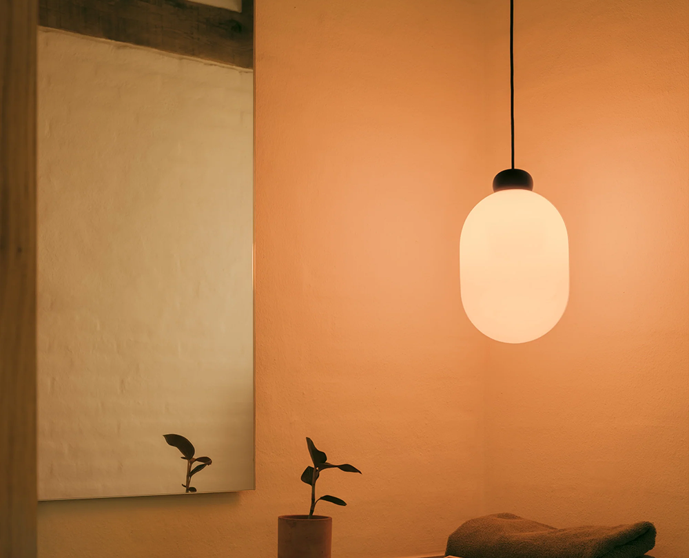GRAU Sun hanglamp hoogte verstelbaar - 10