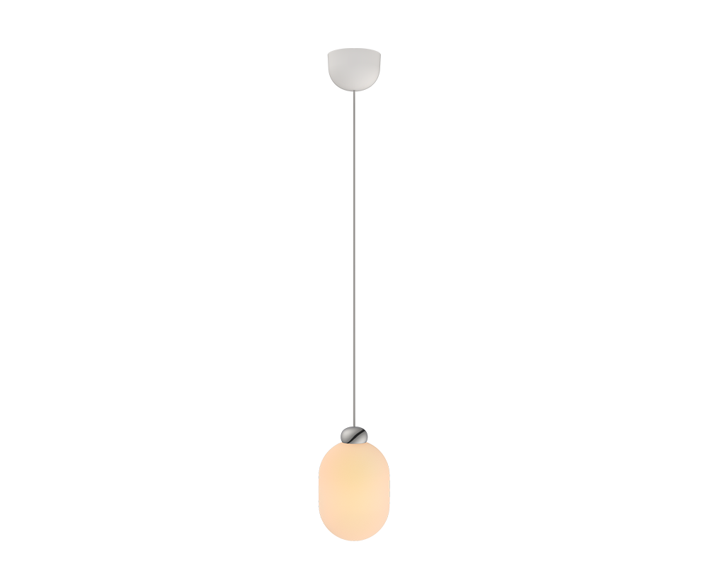 GRAU Sun hanglamp hoogte verstelbaar - 3