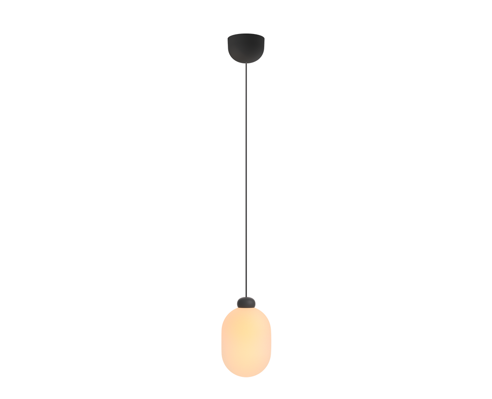 GRAU Sun hanglamp hoogte verstelbaar - 2