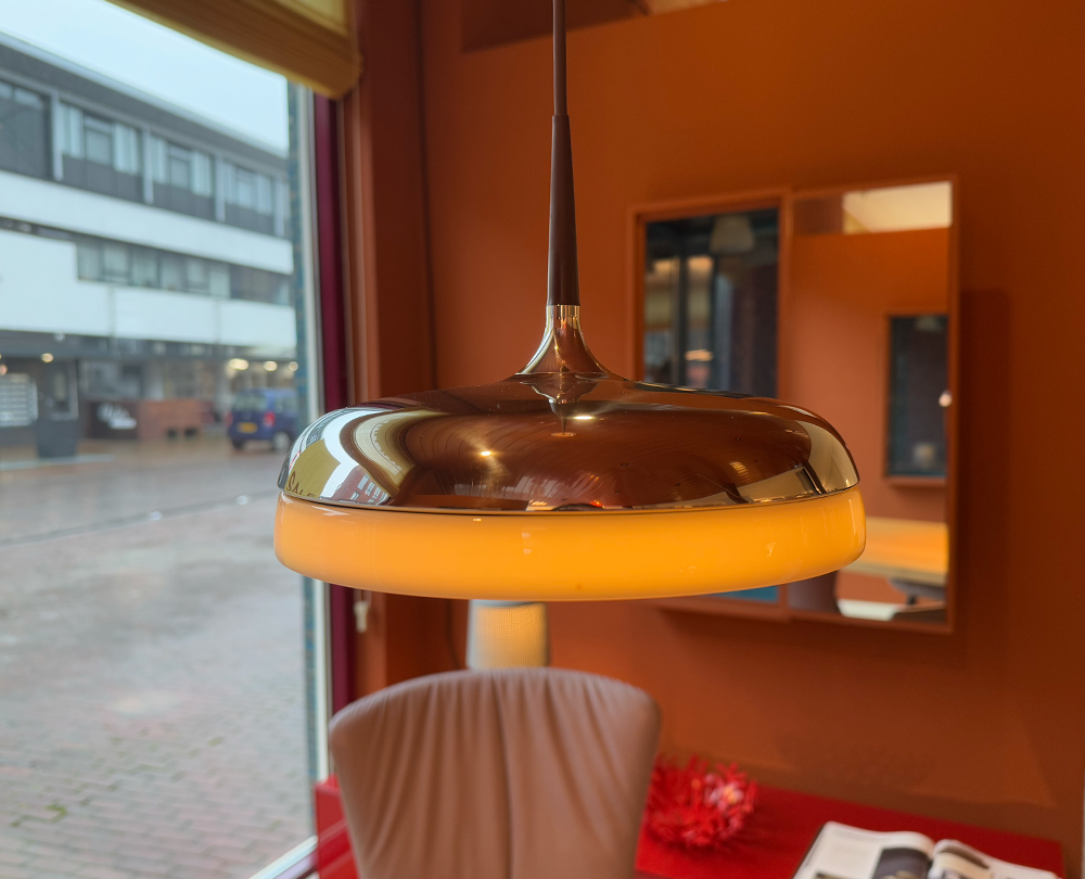 GRAU Paris hanglamp - 2