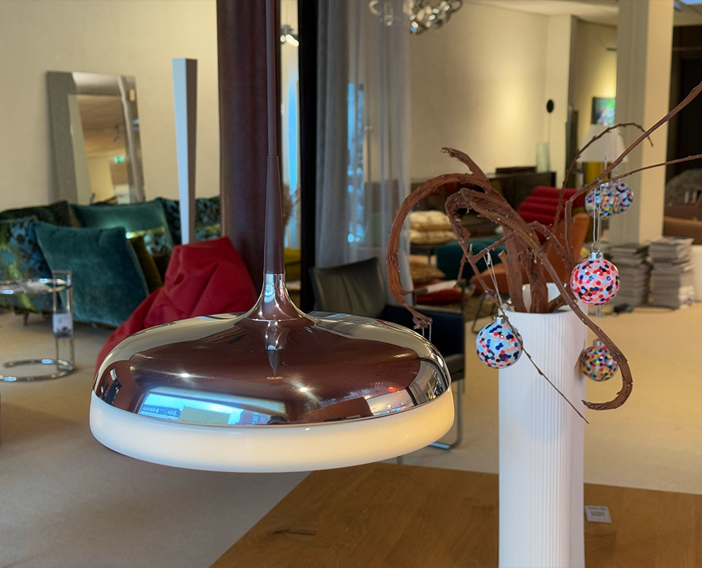 GRAU Paris hanglamp - 4