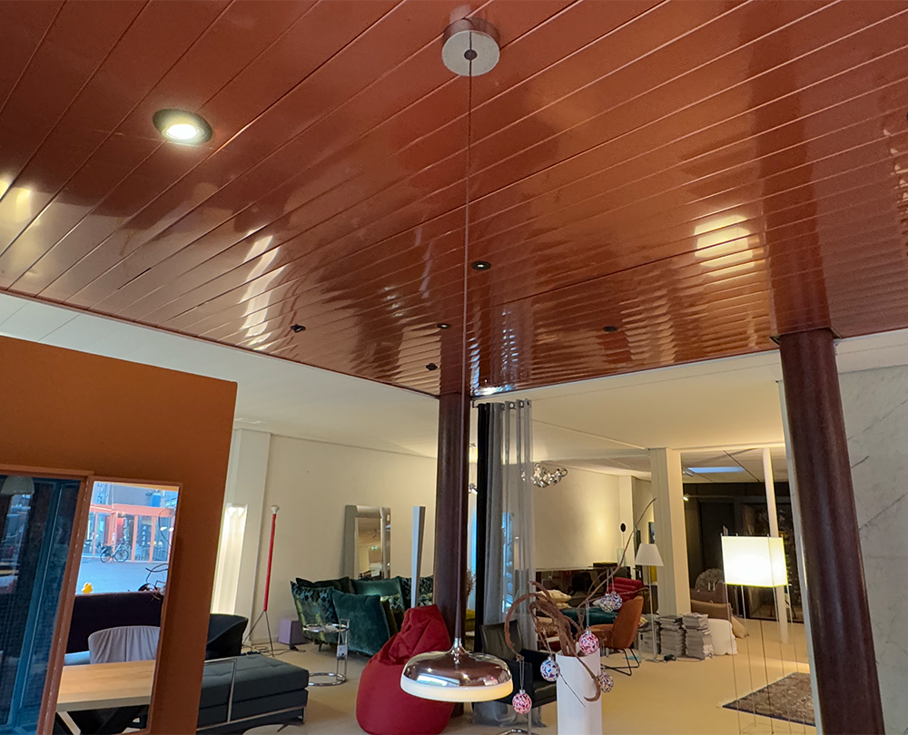 GRAU Paris hanglamp - 6