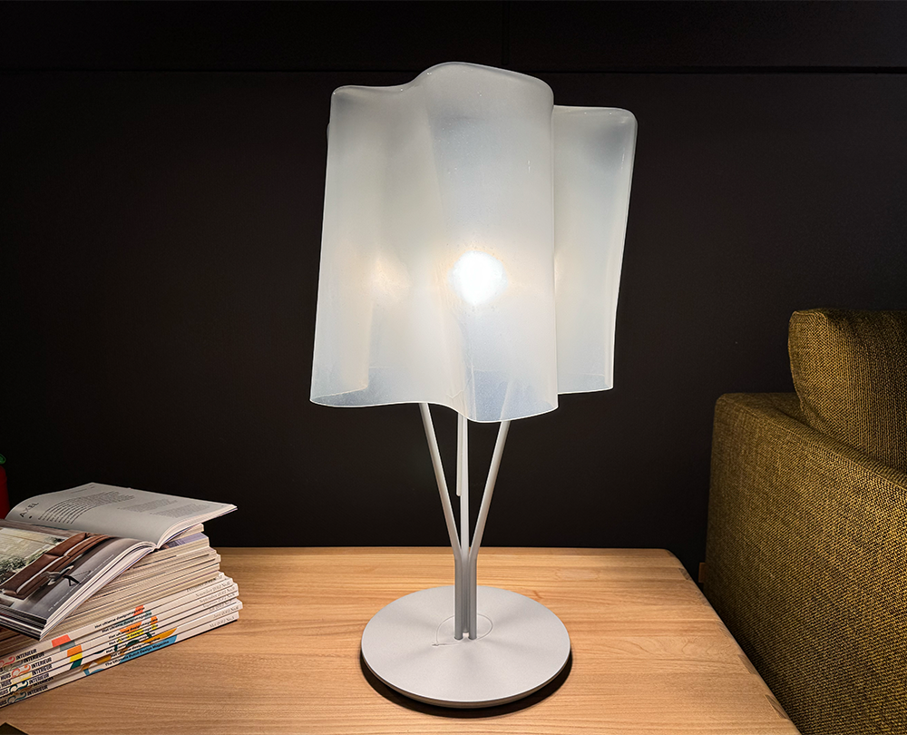 Artemide Logico classic tafellamp - 3