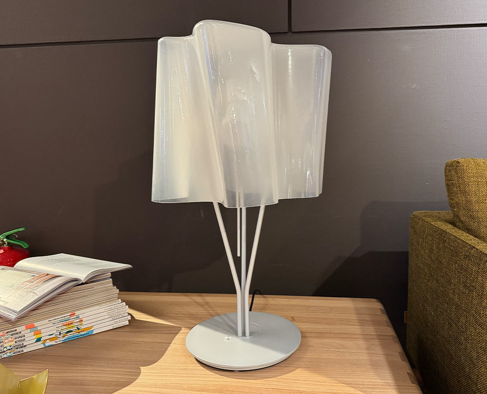 Artemide Logico classic tafellamp - 5
