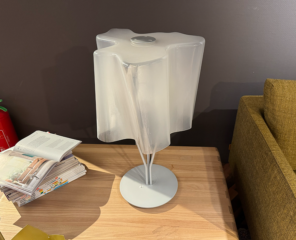 Artemide Logico classic tafellamp - 6