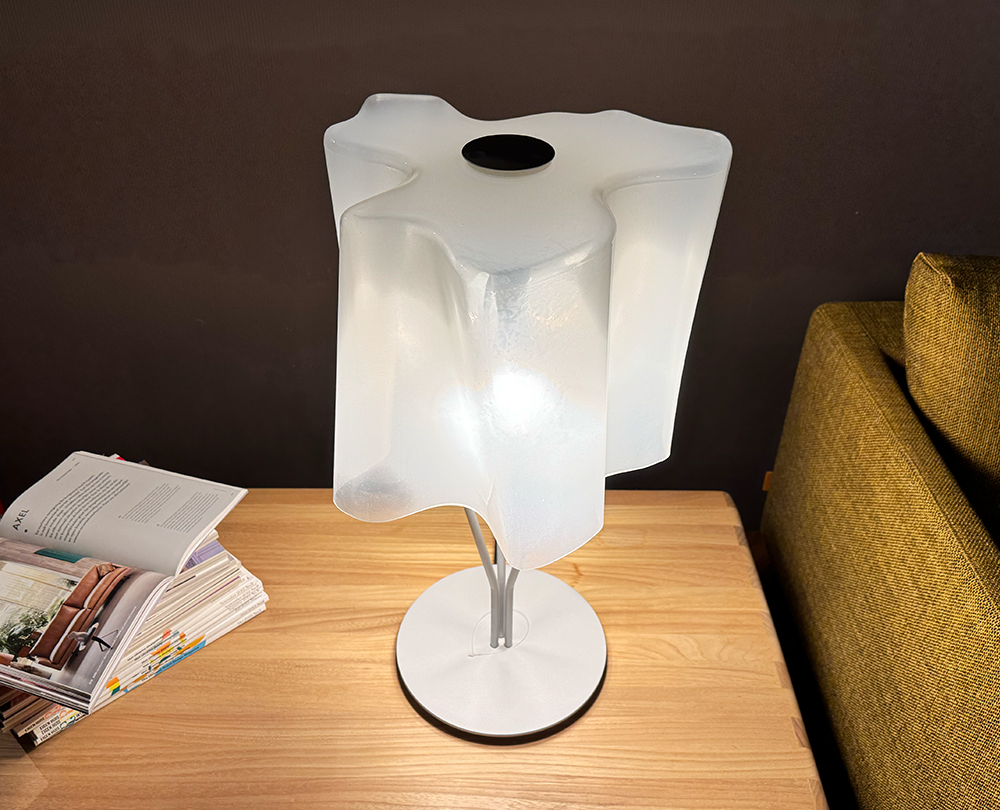 Artemide Logico classic tafellamp - 1