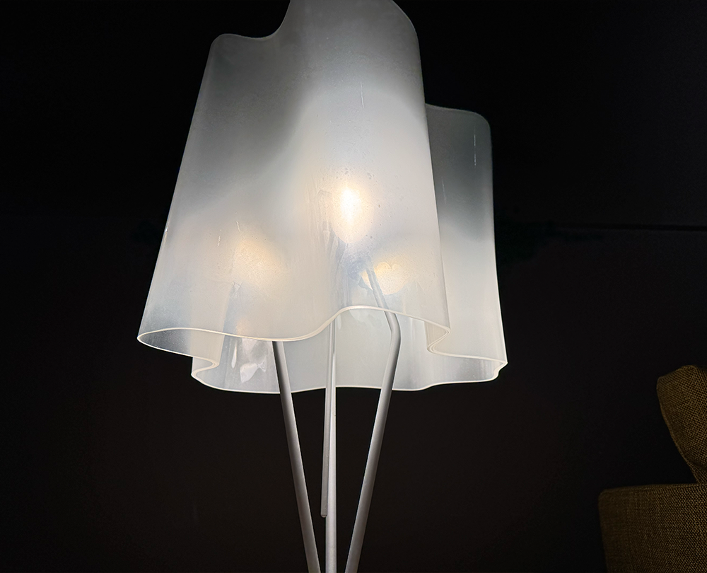 Artemide Logico classic tafellamp - 4