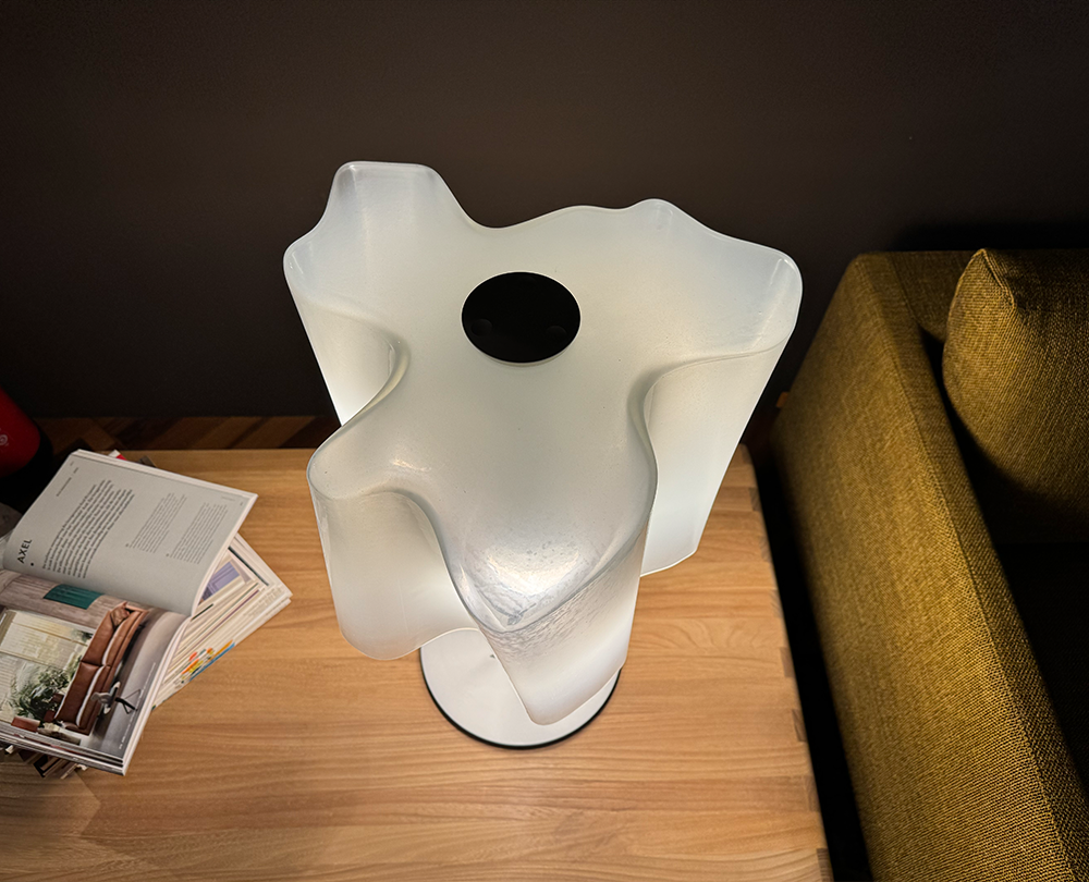 Artemide Logico classic tafellamp - 2