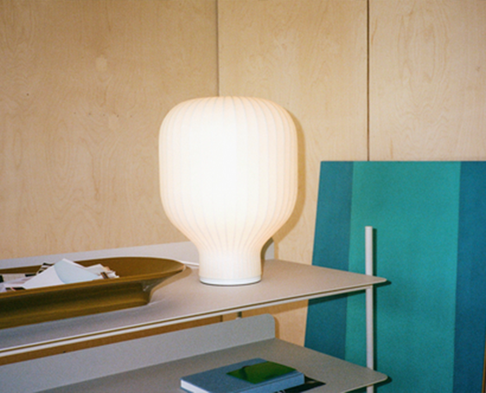 Muuto Strand tafellamp klein - 5