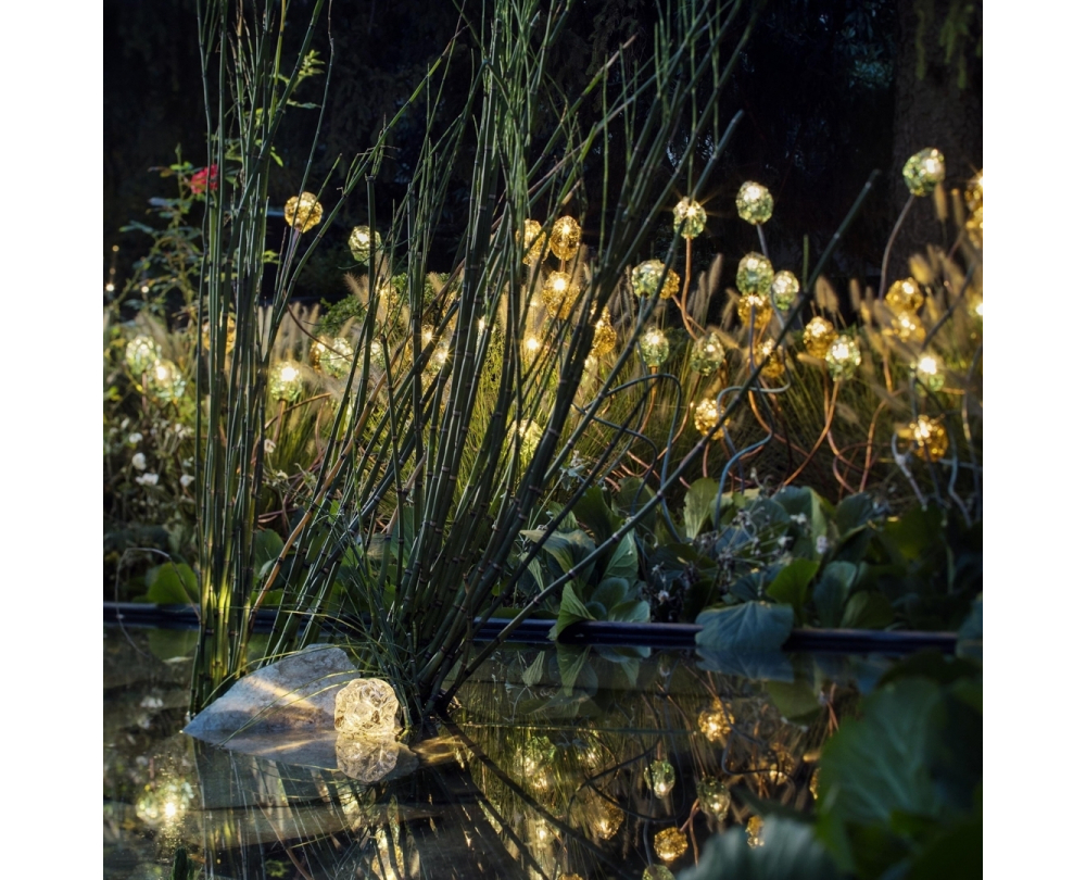 Catellani & Smith More tuin vloerlamp - 2