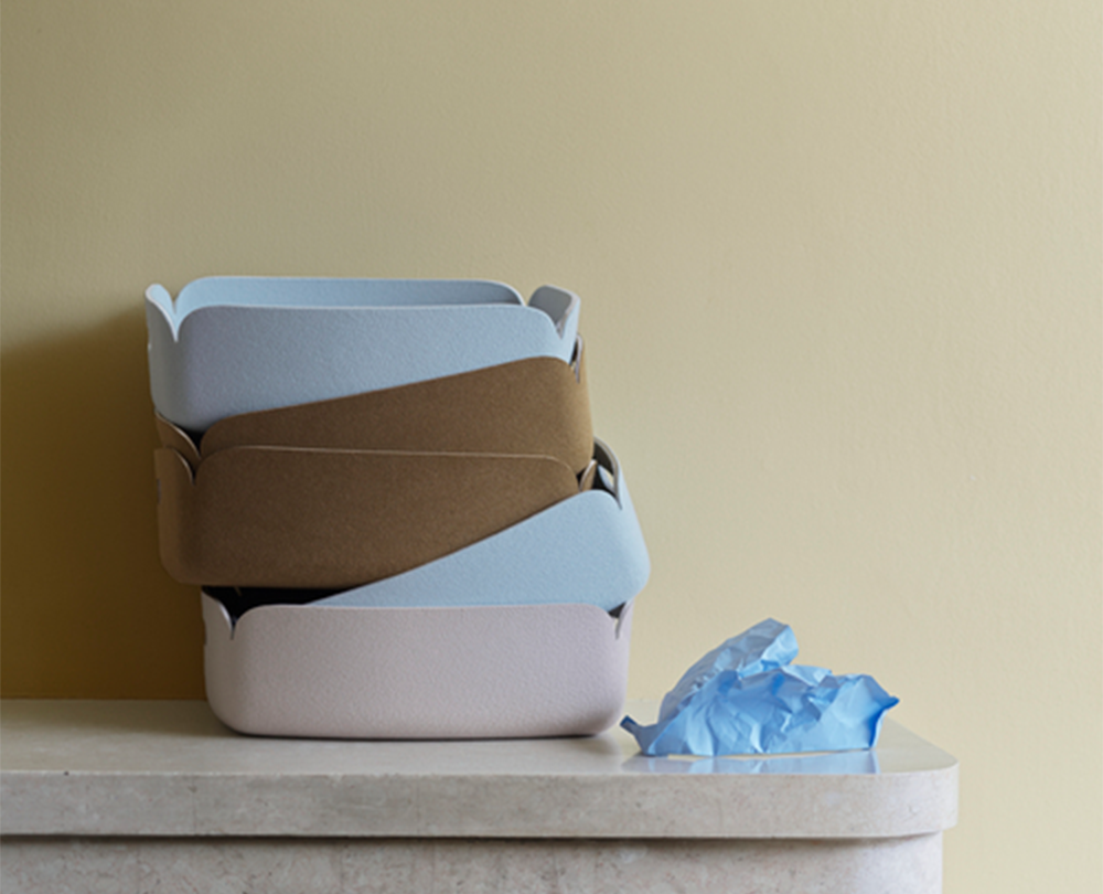 Muuto Restore Tray opberger (28x15,5cm) - 11
