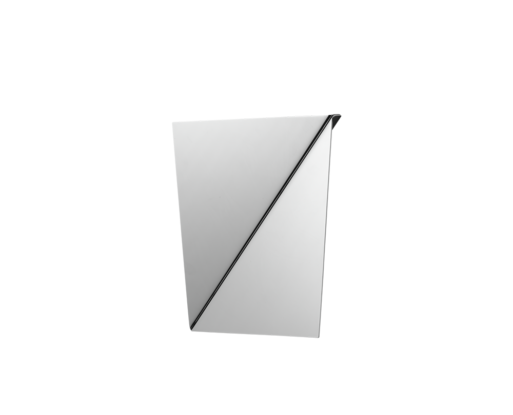 Muuto Gaze spiegel - 1