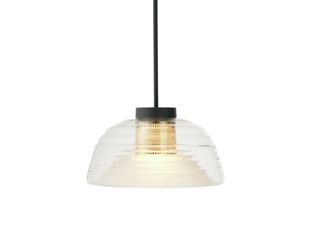 Muuto Two-Layer hanglamp - 2