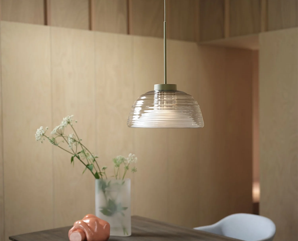 Muuto Two-Layer hanglamp - 8
