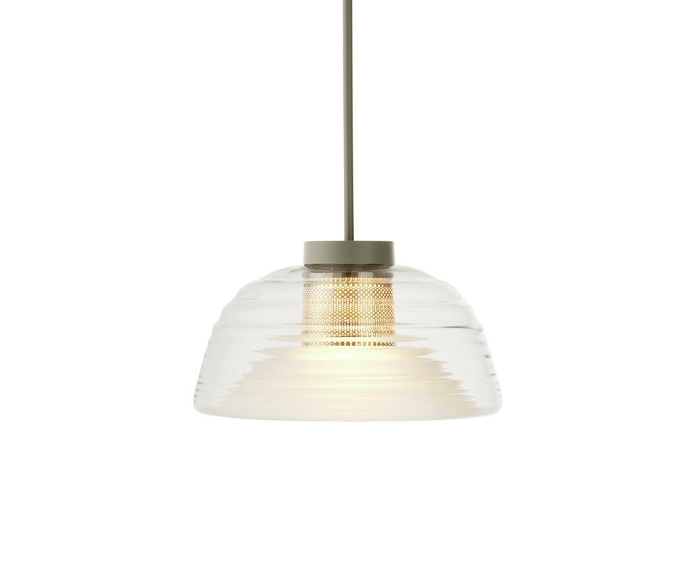Muuto Two-Layer hanglamp - 3