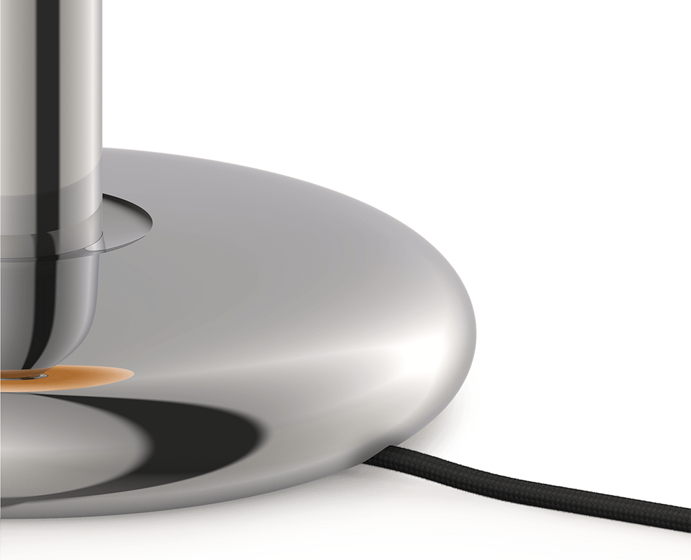 GRAU Fire Table tafellamp - 6