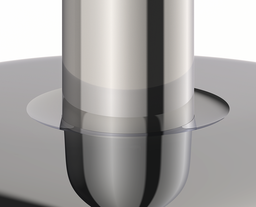 GRAU Fire Table tafellamp - 7