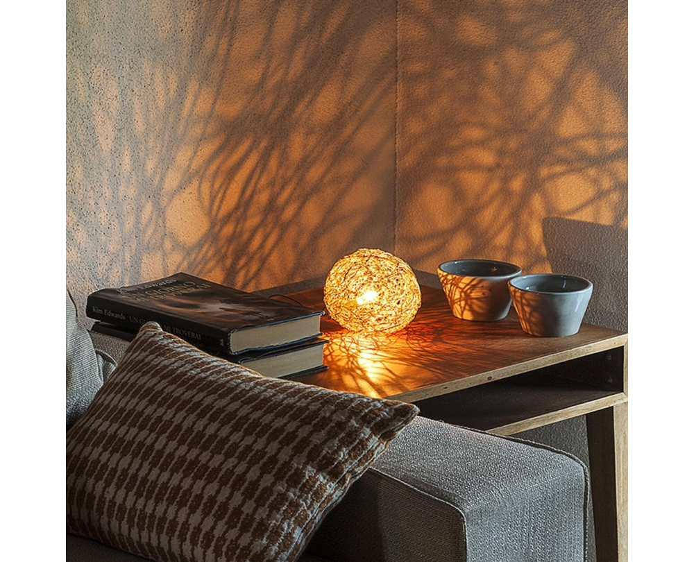 Catellani & Smith Sweet Light T tafellamp - 5