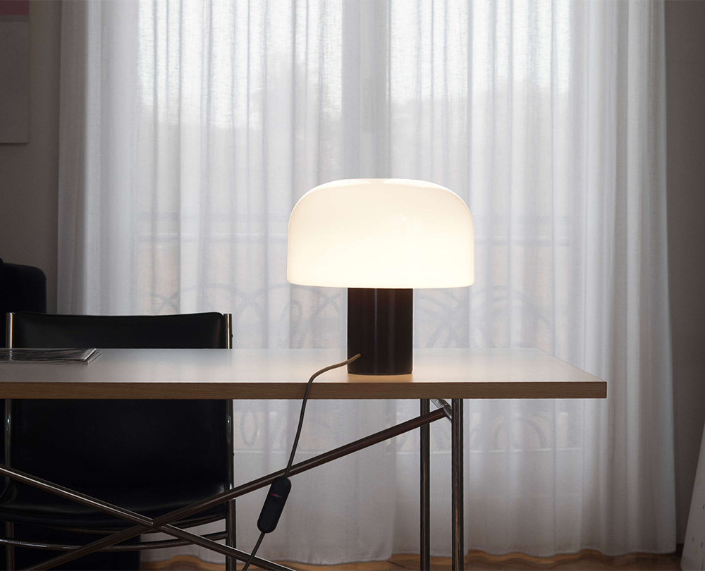Flos Bellhop Glass T tafellamp - 7
