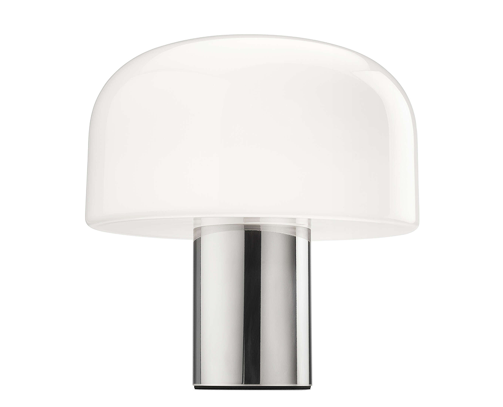 Flos Bellhop Glass T tafellamp - 1