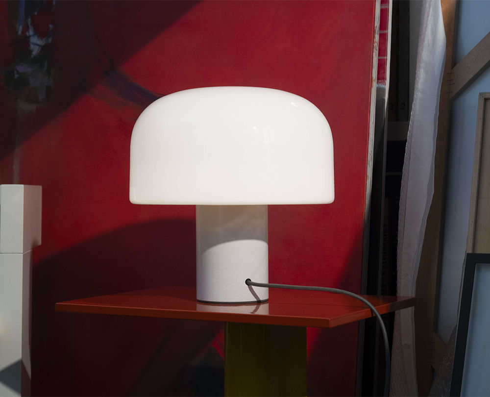 Flos Bellhop Glass T tafellamp - 10