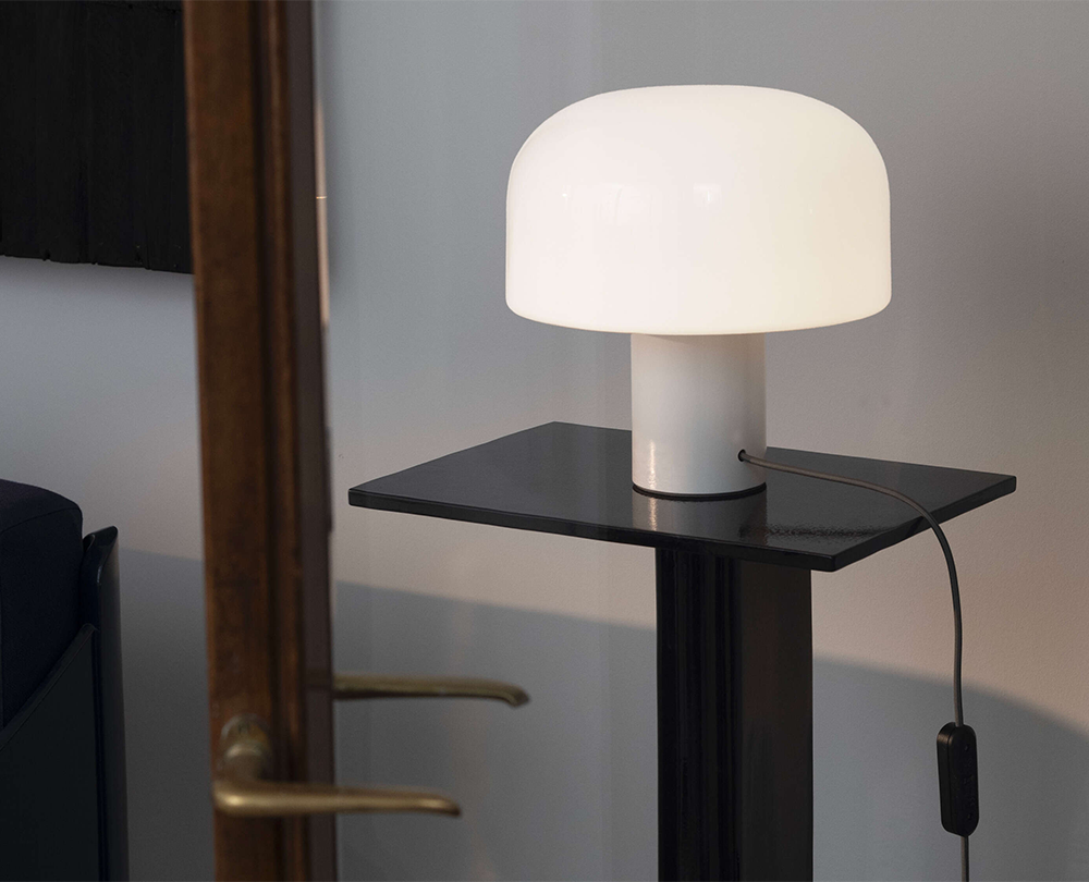 Flos Bellhop Glass T tafellamp - 11