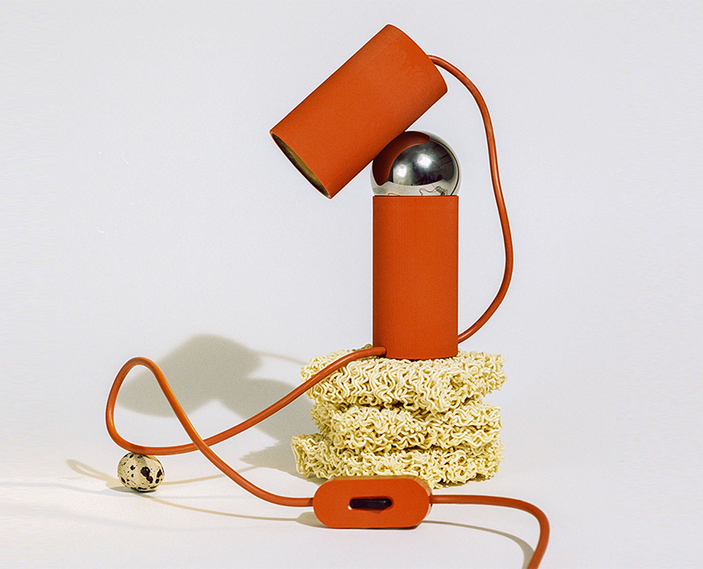 Flos Bilboquet tafellamp - 15