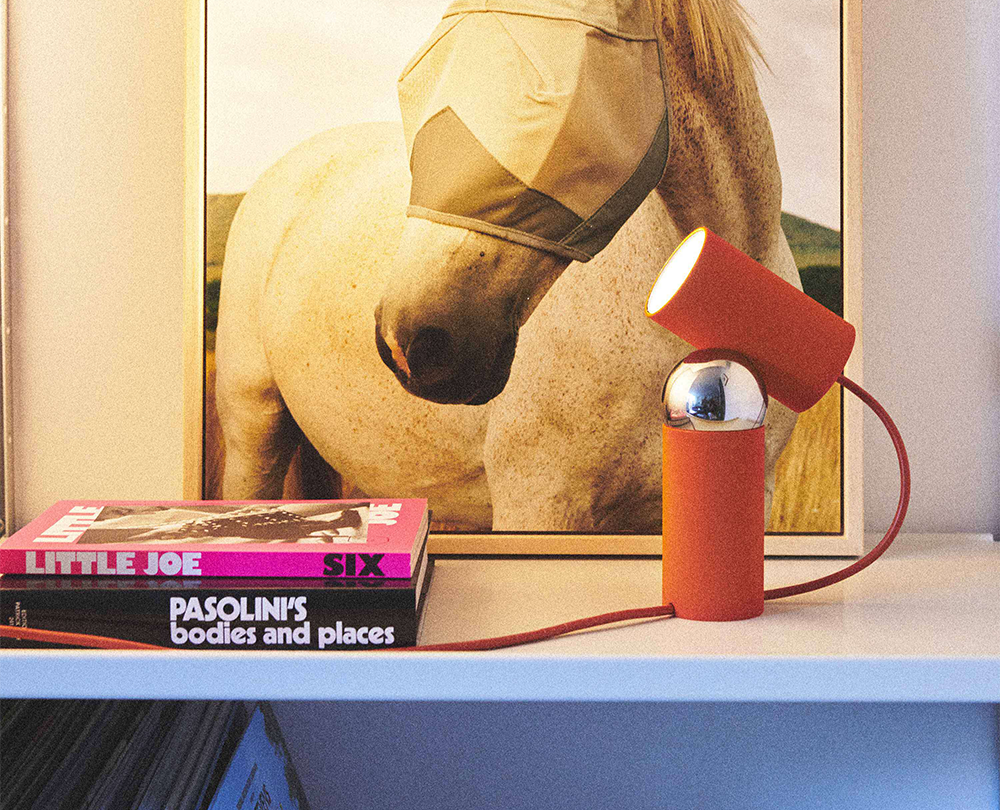 Flos Bilboquet tafellamp - 12