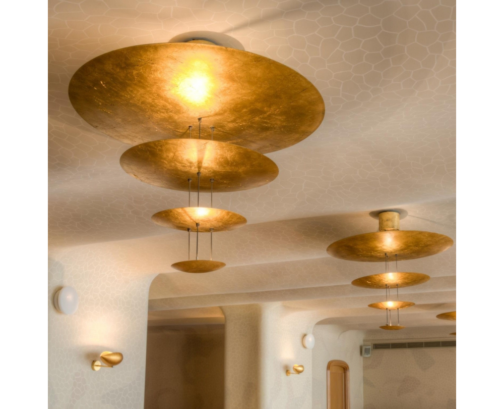 Catellani & Smith Macchina Della Luce A LED hanglamp - 4