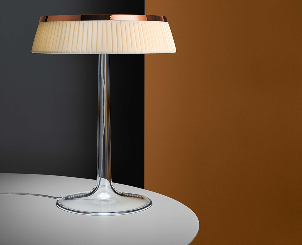 Flos Bon Jour Crown Lampenkap - 5