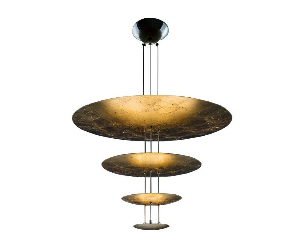 Catellani & Smith Macchina Della Luce A LED hanglamp - 1