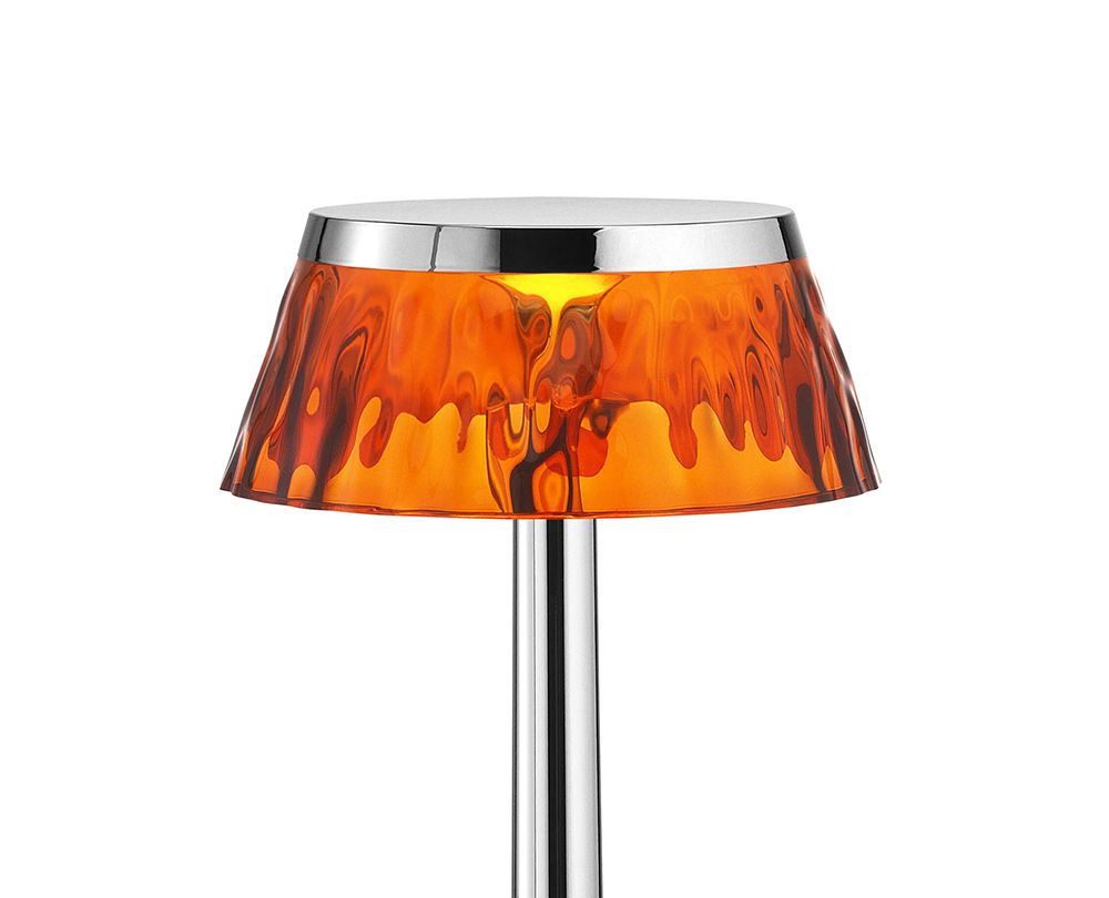 Flos Bon Jour Unplugged Crown Lampenkap - 3