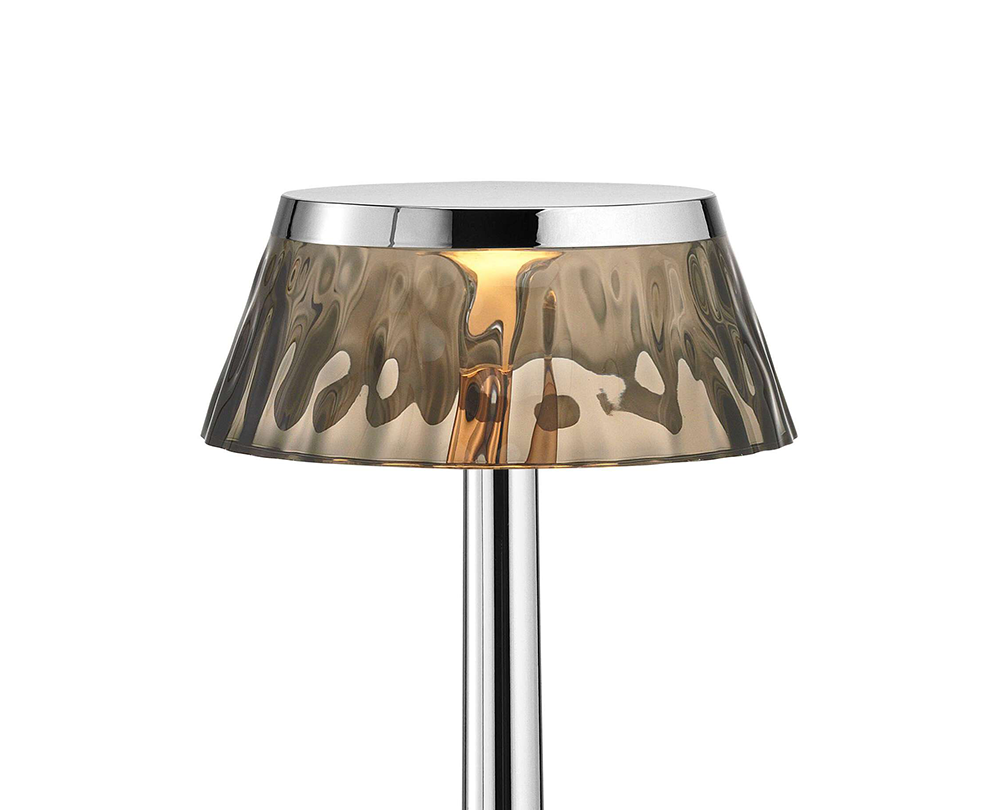 Flos Bon Jour Unplugged Crown Lampenkap - 4