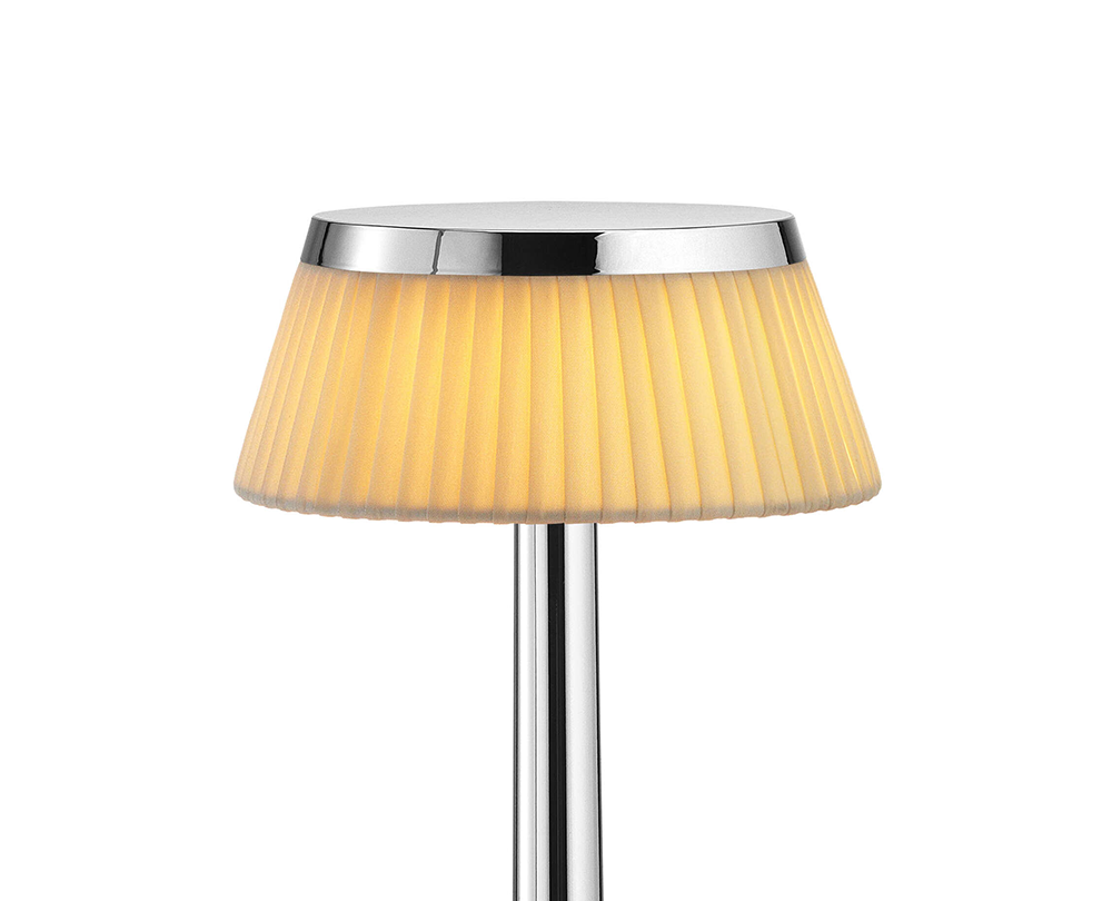 Flos Bon Jour Unplugged Crown Lampenkap - 1
