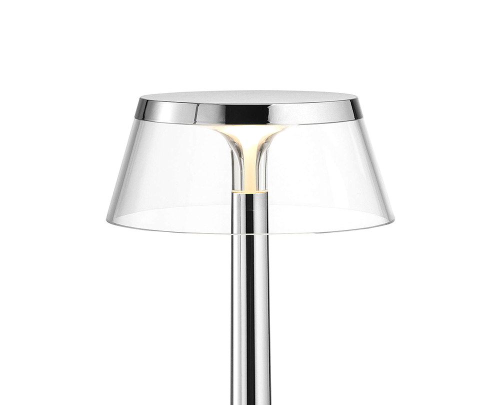 Flos Bon Jour Unplugged Crown Lampenkap - 5